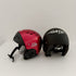 SFC Watersport Helmet in Red